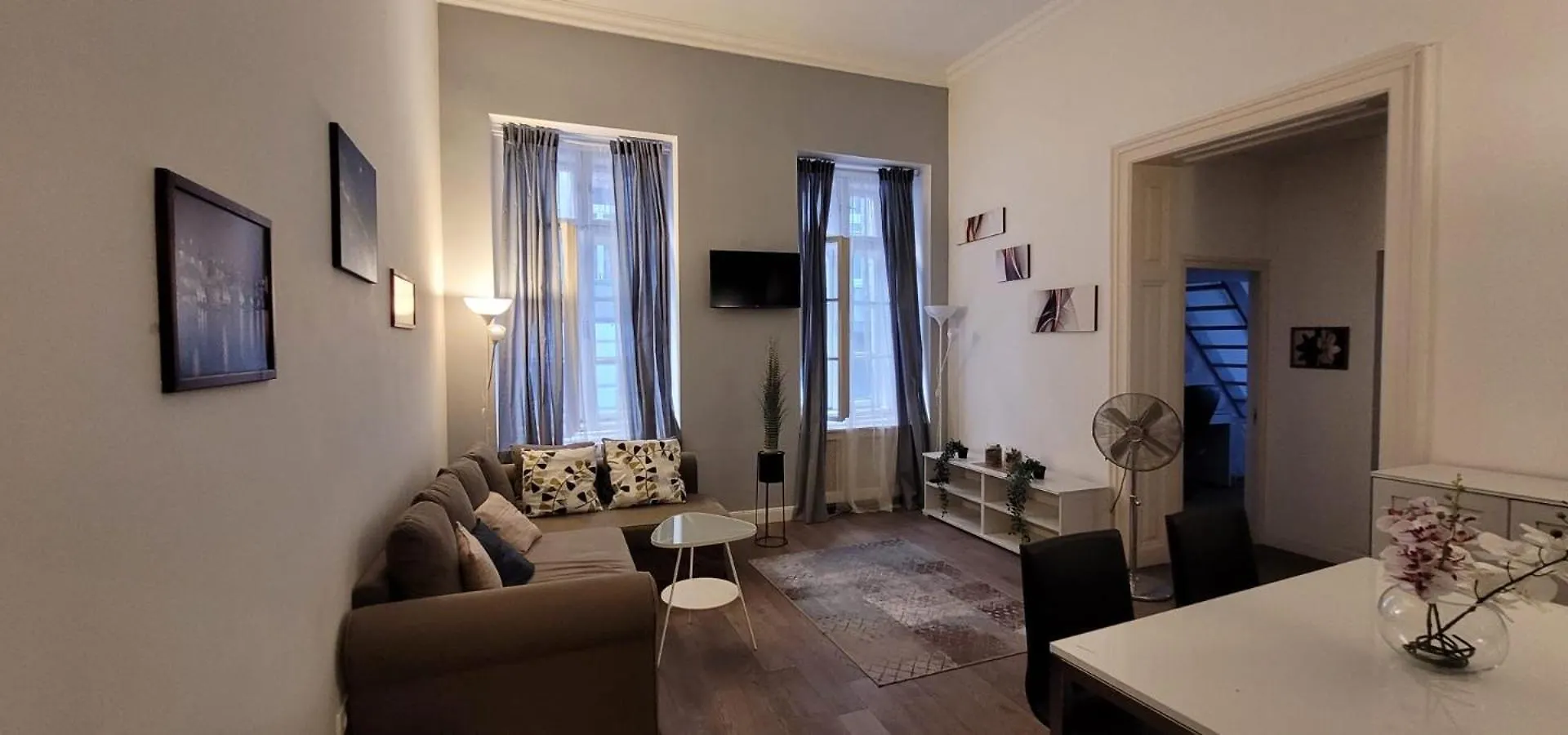 Tourist Homestay Budapest 0*,