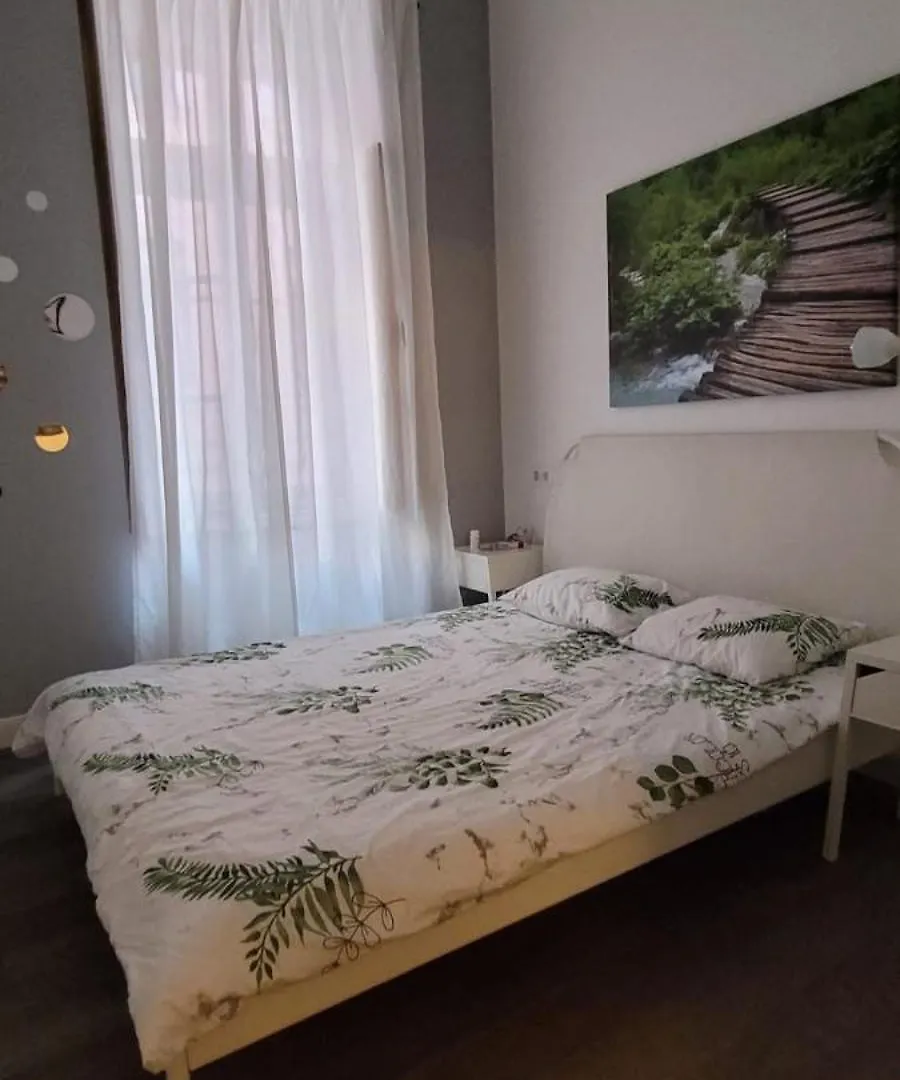 Tourist Homestay Budapest