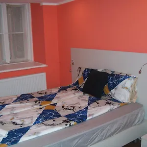 Homestay Lookery, Budapest