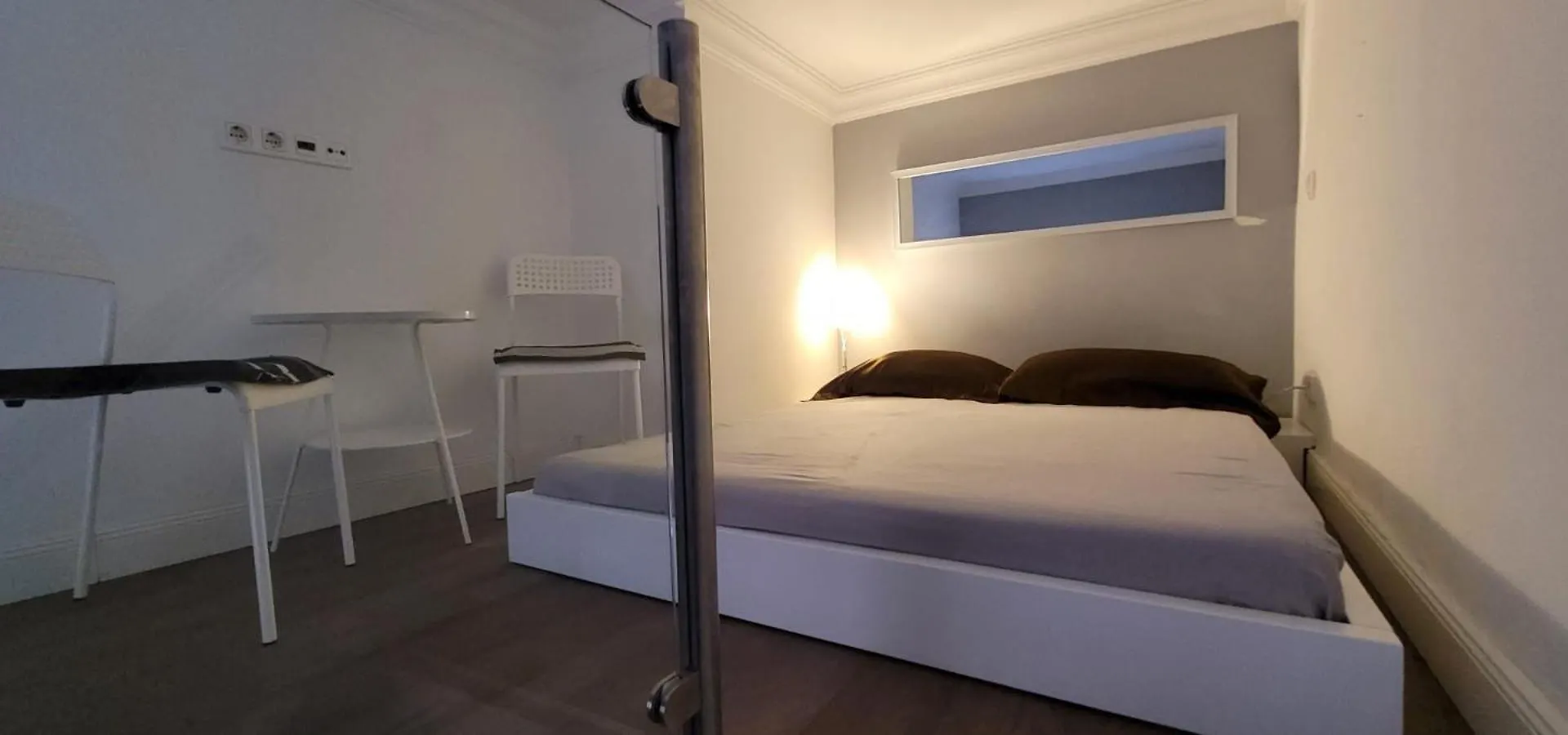 Tourist Homestay 布达佩斯 匈牙利