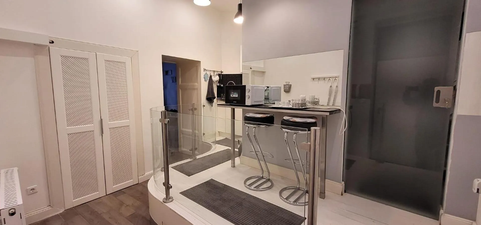 Tourist Homestay 布达佩斯