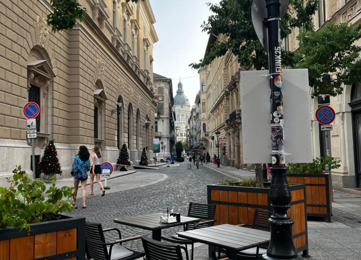 Tourist Homestay Budapest 0*,  Hungary
